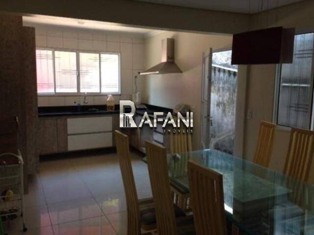 Casa para Venda em Santo André - 2