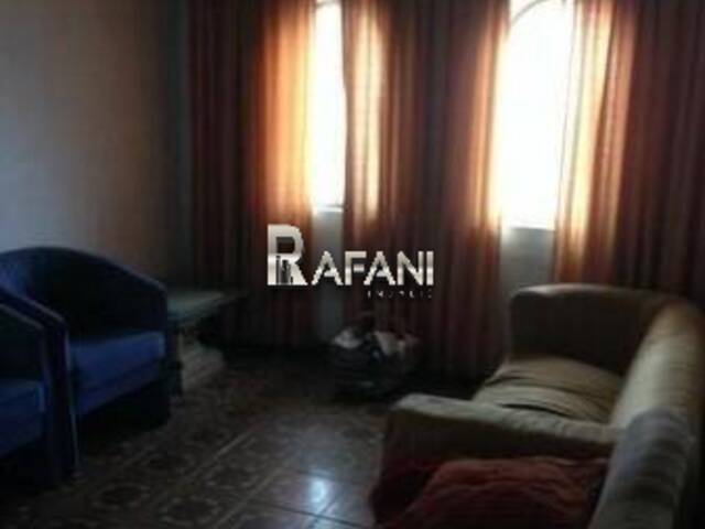 Casa para Venda em Santo André - 4