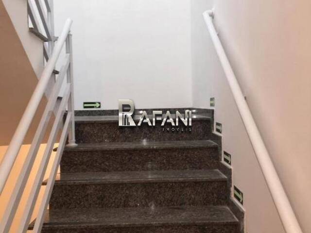 Apartamento para Venda em Santo André - 2