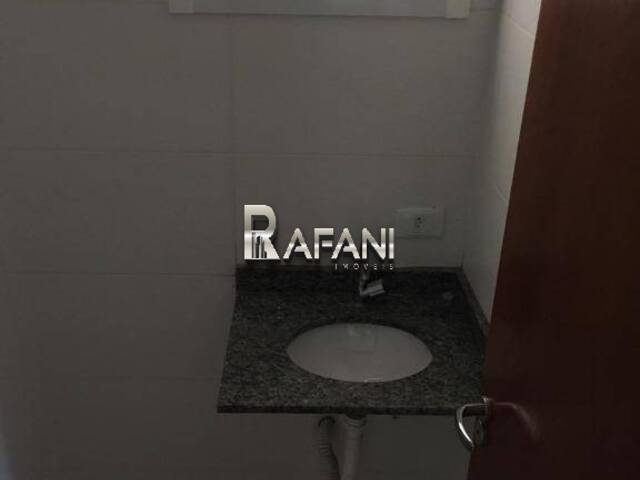 Apartamento para Venda em Santo André - 3