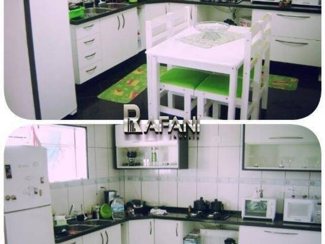 Apartamento para Venda em Santo André - 2