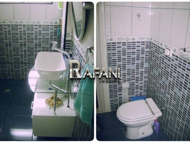 Apartamento para Venda em Santo André - 3