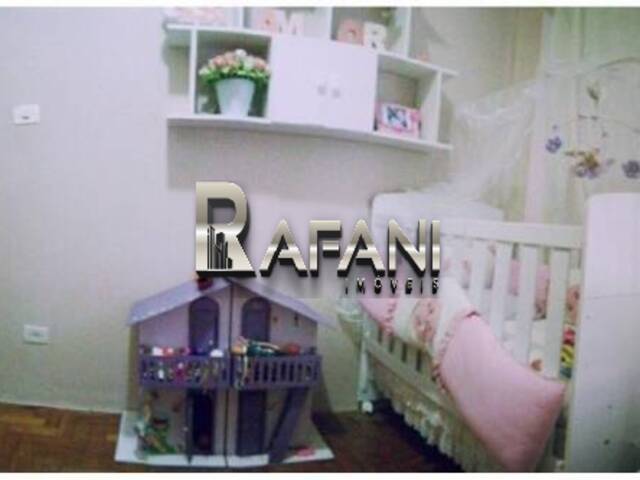 Apartamento para Venda em Santo André - 4