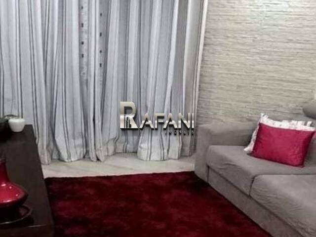 Apartamento para Venda em Santo André - 2