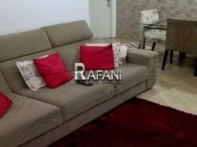 Apartamento para Venda em Santo André - 3