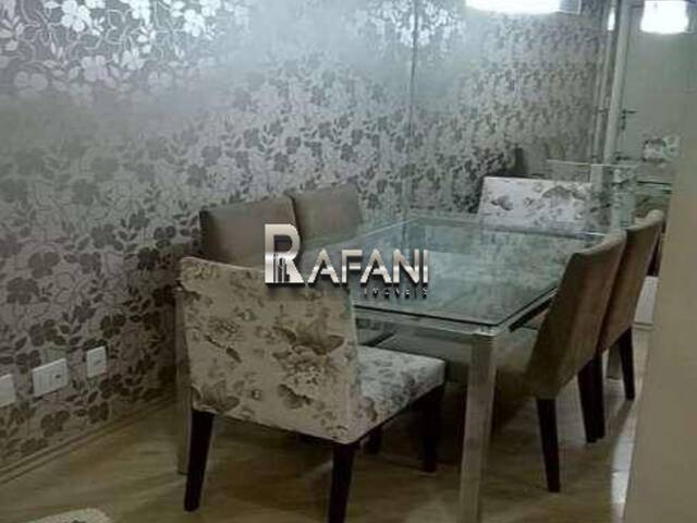 Apartamento para Venda em Santo André - 4