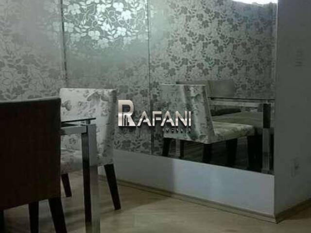 Apartamento para Venda em Santo André - 5