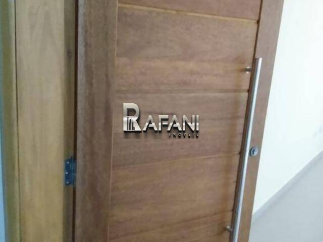 Apartamento para Venda em Santo André - 2