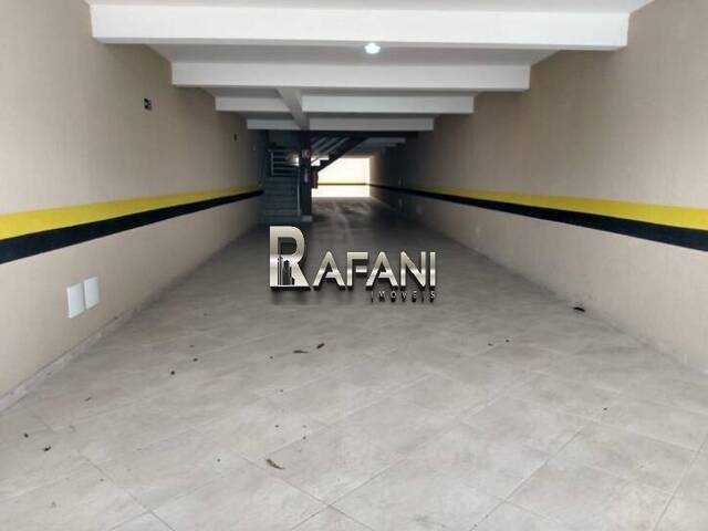 Apartamento para Venda em Santo André - 3