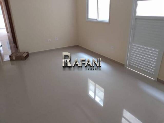 Apartamento para Venda em Santo André - 4