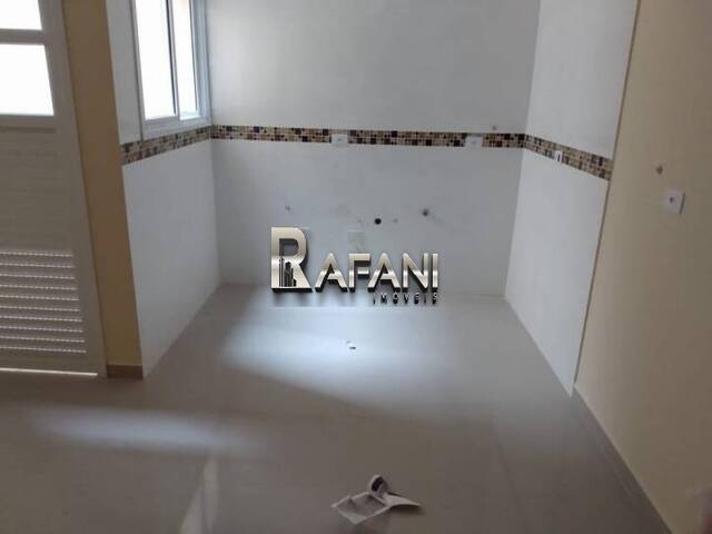 Apartamento para Venda em Santo André - 5