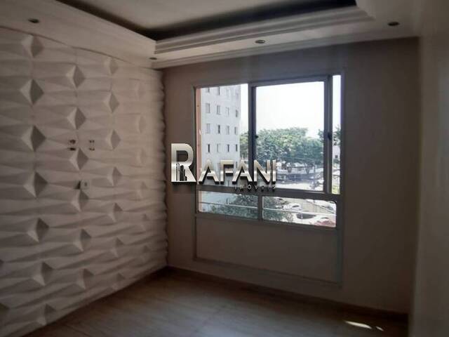 #15 - Apartamento para Venda em Santo André - SP