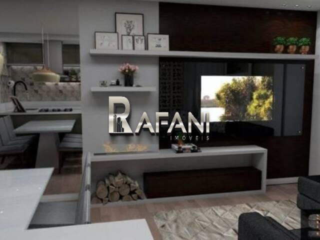 #AP1293 - Apartamento para Venda em Santo André - SP