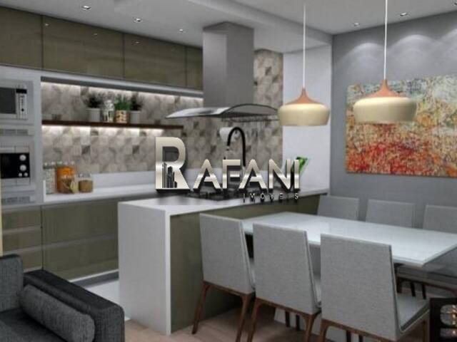 Apartamento para Venda em Santo André - 5