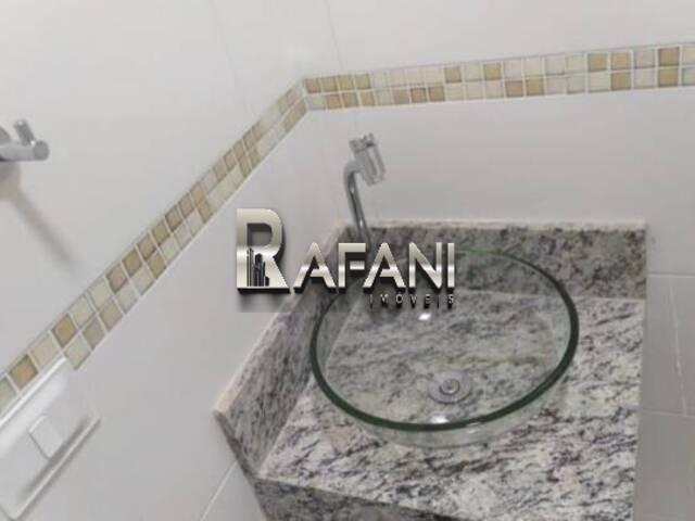 Sobrado para Venda em Santo André - 2