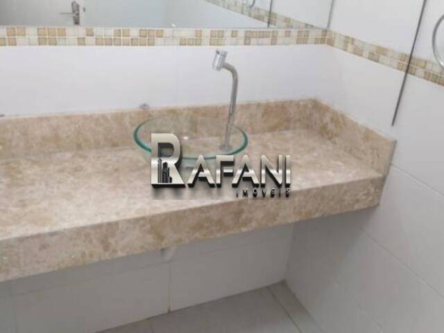 Sobrado para Venda em Santo André - 3