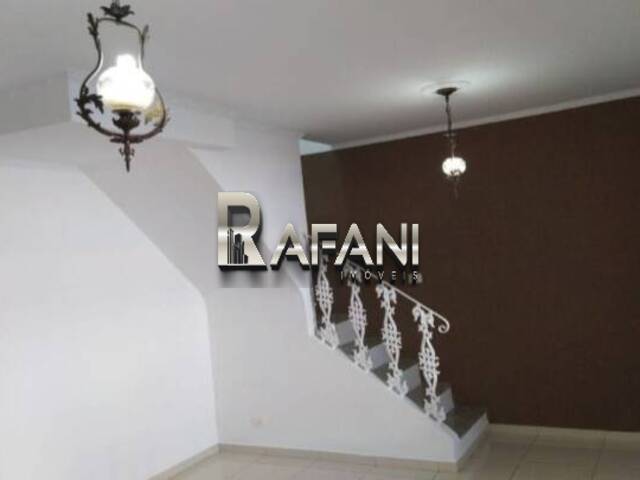 Sobrado para Venda em Santo André - 4