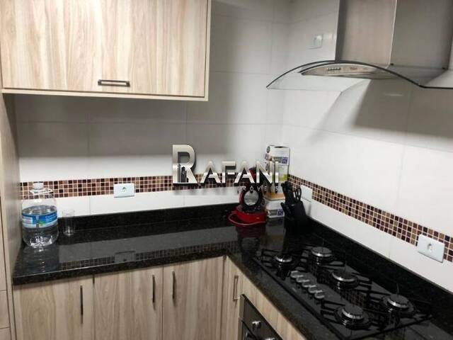 Apartamento para Venda em Santo André - 2