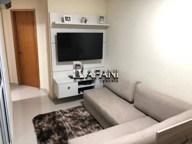 Apartamento para Venda em Santo André - 3