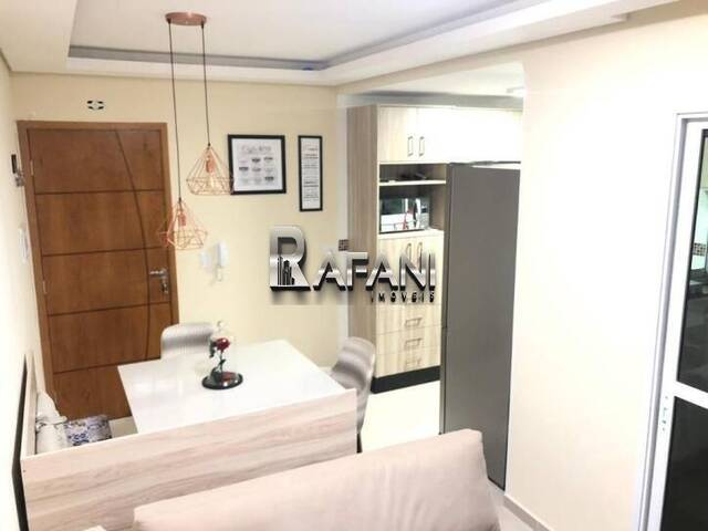 Apartamento para Venda em Santo André - 5