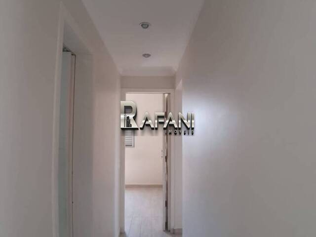 Apartamento para Venda em Santo André - 4