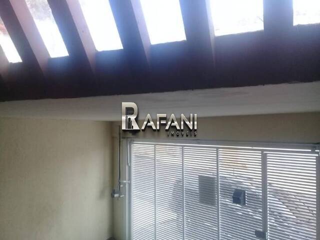 Sobrado para Venda em Santo André - 2