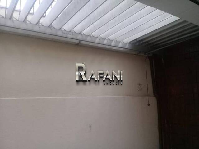 Sobrado para Venda em Santo André - 3