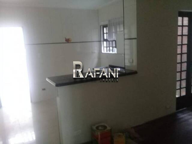 Sobrado para Venda em Santo André - 5