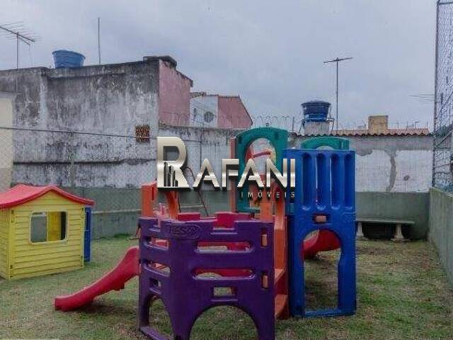 Apartamento para Venda em Santo André - 2