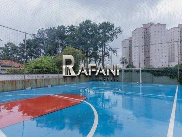 Apartamento para Venda em Santo André - 3