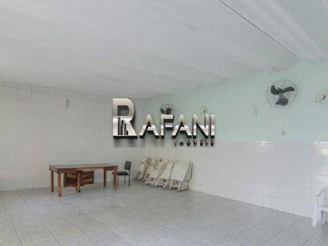 Apartamento para Venda em Santo André - 4