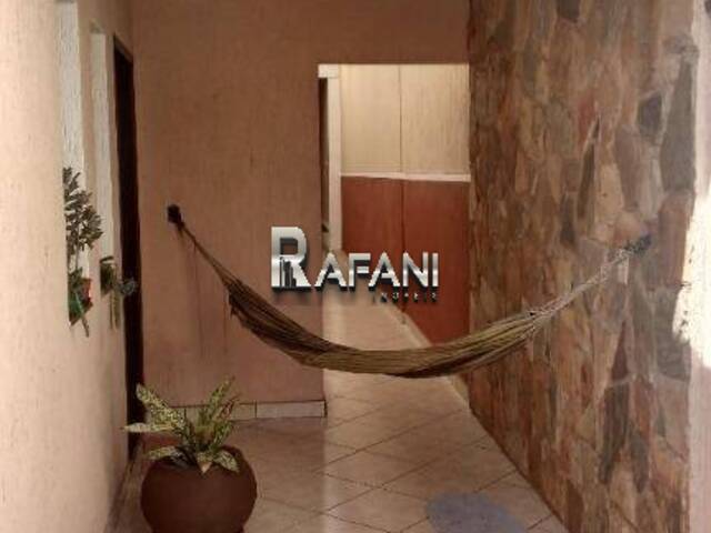 Casa para Venda em Santo André - 2