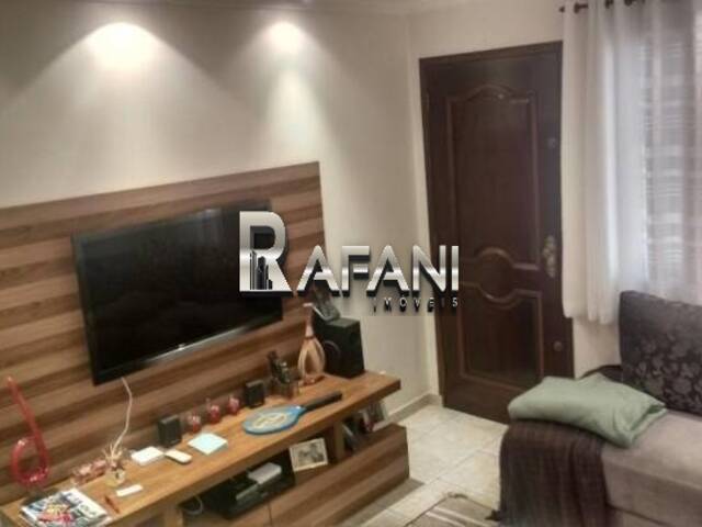 Casa para Venda em Santo André - 3