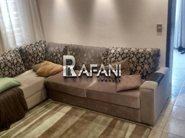 Casa para Venda em Santo André - 4