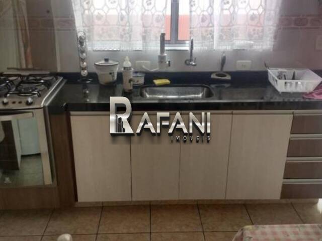 Casa para Venda em Santo André - 5