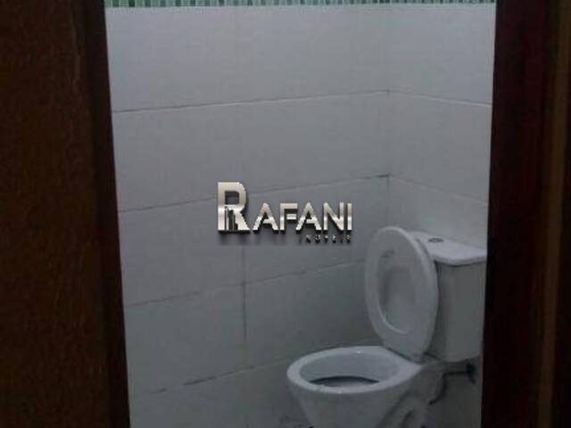 Sobrado para Venda em Santo André - 3