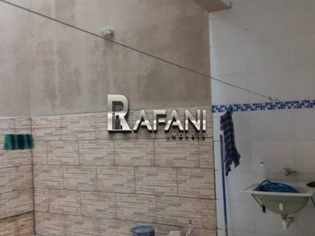 Sobrado para Venda em Santo André - 5