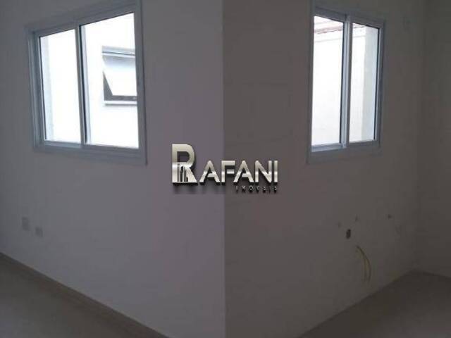 Apartamento para Venda em Santo André - 2