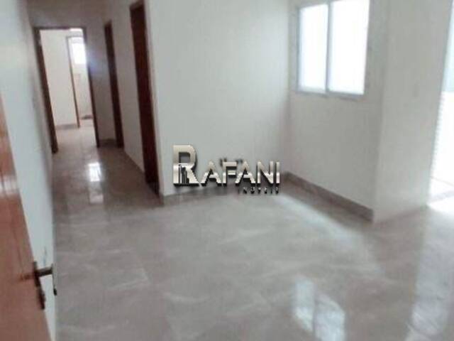 Apartamento para Venda em Santo André - 2