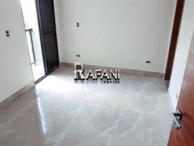 Apartamento para Venda em Santo André - 4