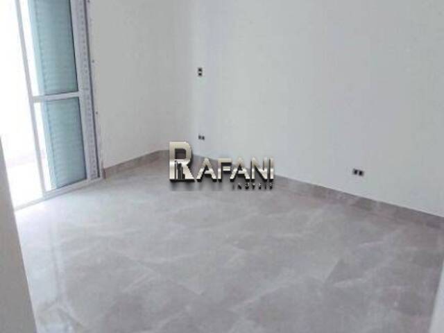 Apartamento para Venda em Santo André - 3