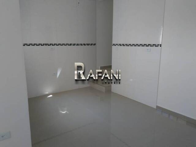 Cobertura para Venda em Santo André - 2