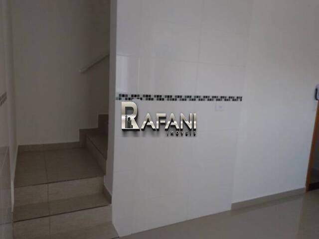 Cobertura para Venda em Santo André - 4