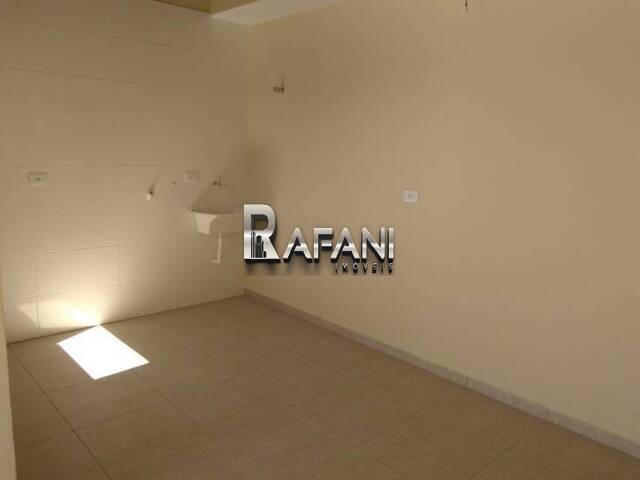 Cobertura para Venda em Santo André - 5