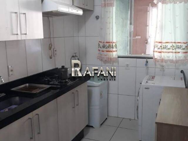 Sobrado para Venda em Santo André - 3