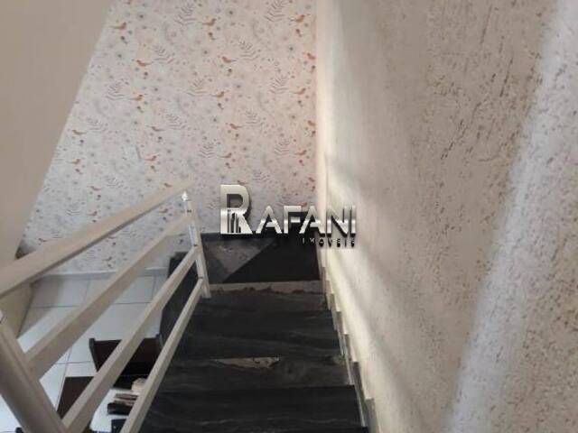 Sobrado para Venda em Santo André - 4