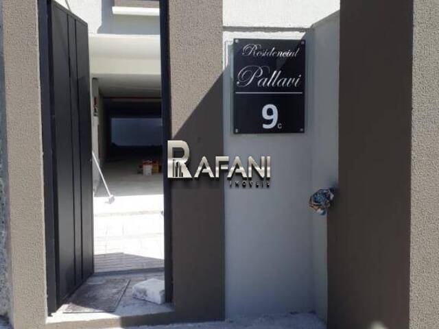 Apartamento para Venda em Santo André - 2