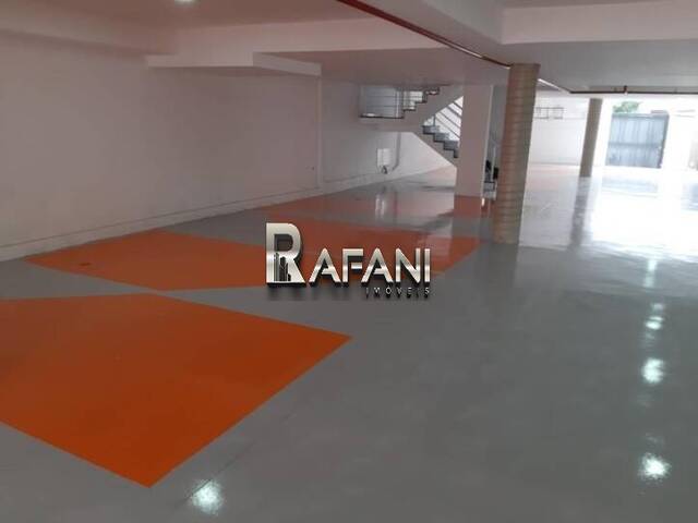 Apartamento para Venda em Santo André - 3