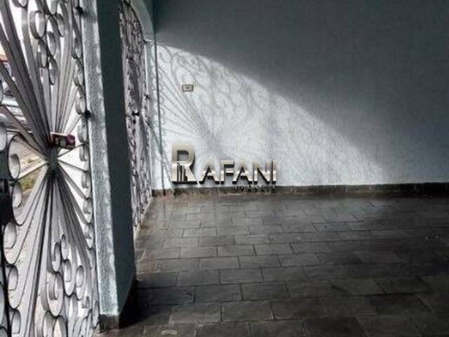 Sobrado para Venda em Santo André - 3