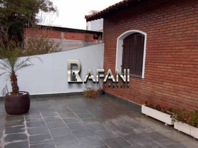 Sobrado para Venda em Santo André - 4